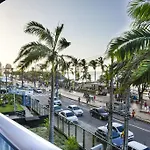 Apartamento na Beira Mar de Fortaleza - Edifício Landscape