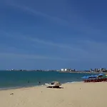 Apartamento na Beira Mar de Fortaleza - Edifício Landscape