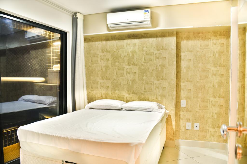 Na Beira Mar De - Edifício Landscape Apartamento Fortaleza (Ceara)