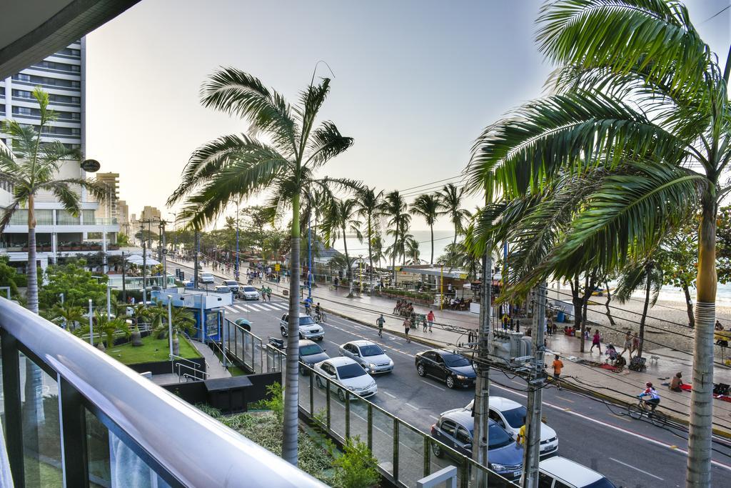 Na Beira Mar De - Edifício Landscape Apartamento