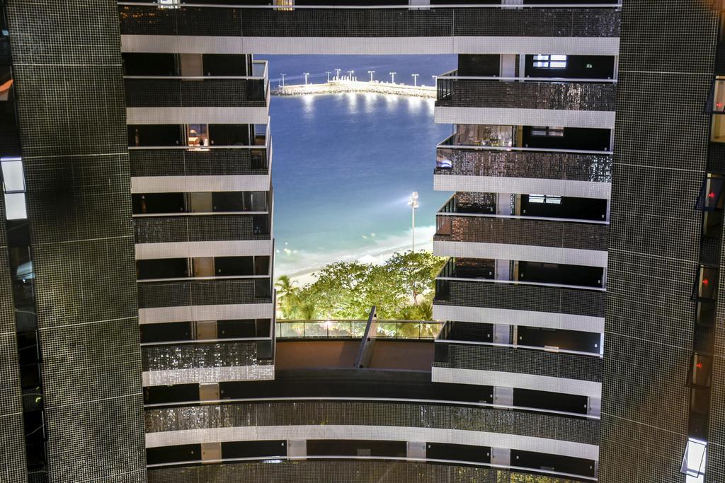 Na Beira Mar De - Edifício Landscape *