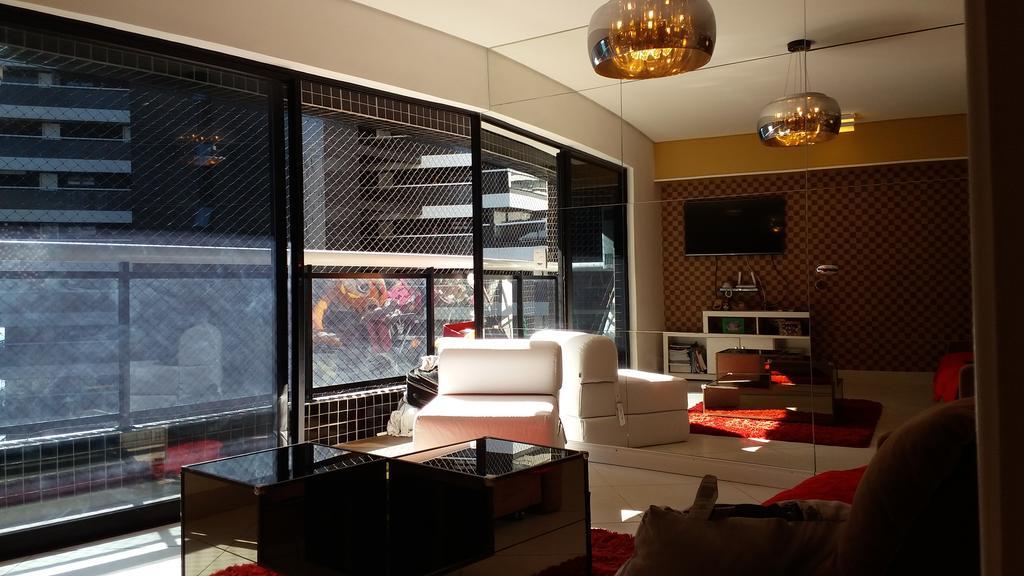 Na Beira Mar De - Edifício Landscape Apartamento