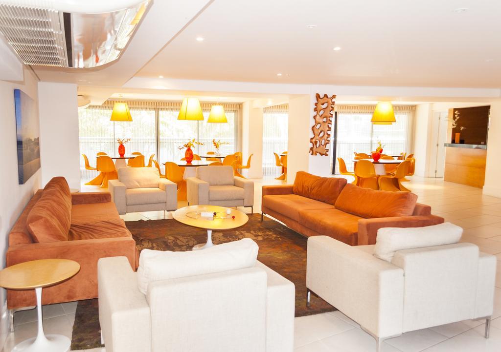 Na Beira Mar De - Edifício Landscape Fortaleza (Ceara)