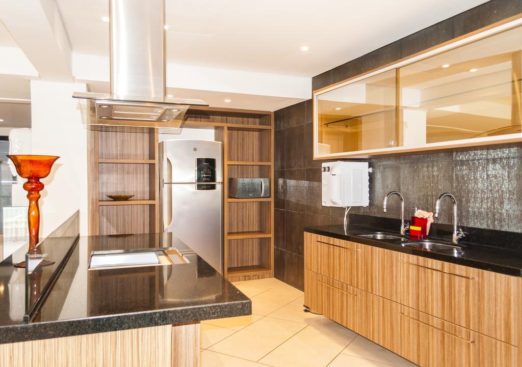 Apartamento Na Beira Mar De - Edifício Landscape