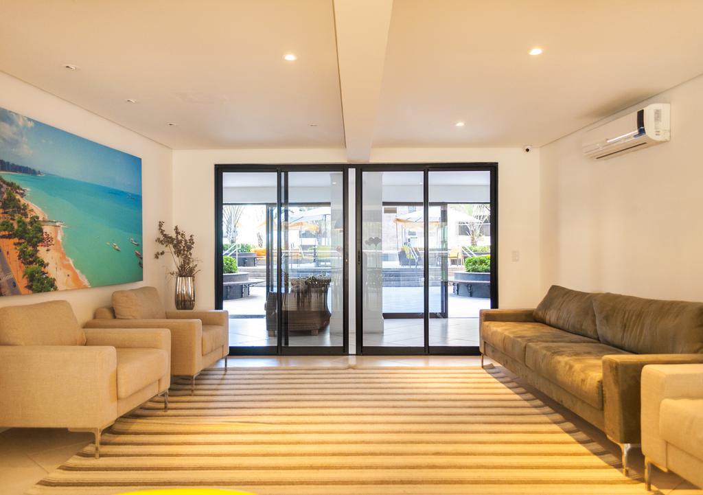 Na Beira Mar De - Edifício Landscape Fortaleza (Ceara)