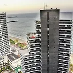 Apartamento na Beira Mar de Fortaleza - Edifício Landscape